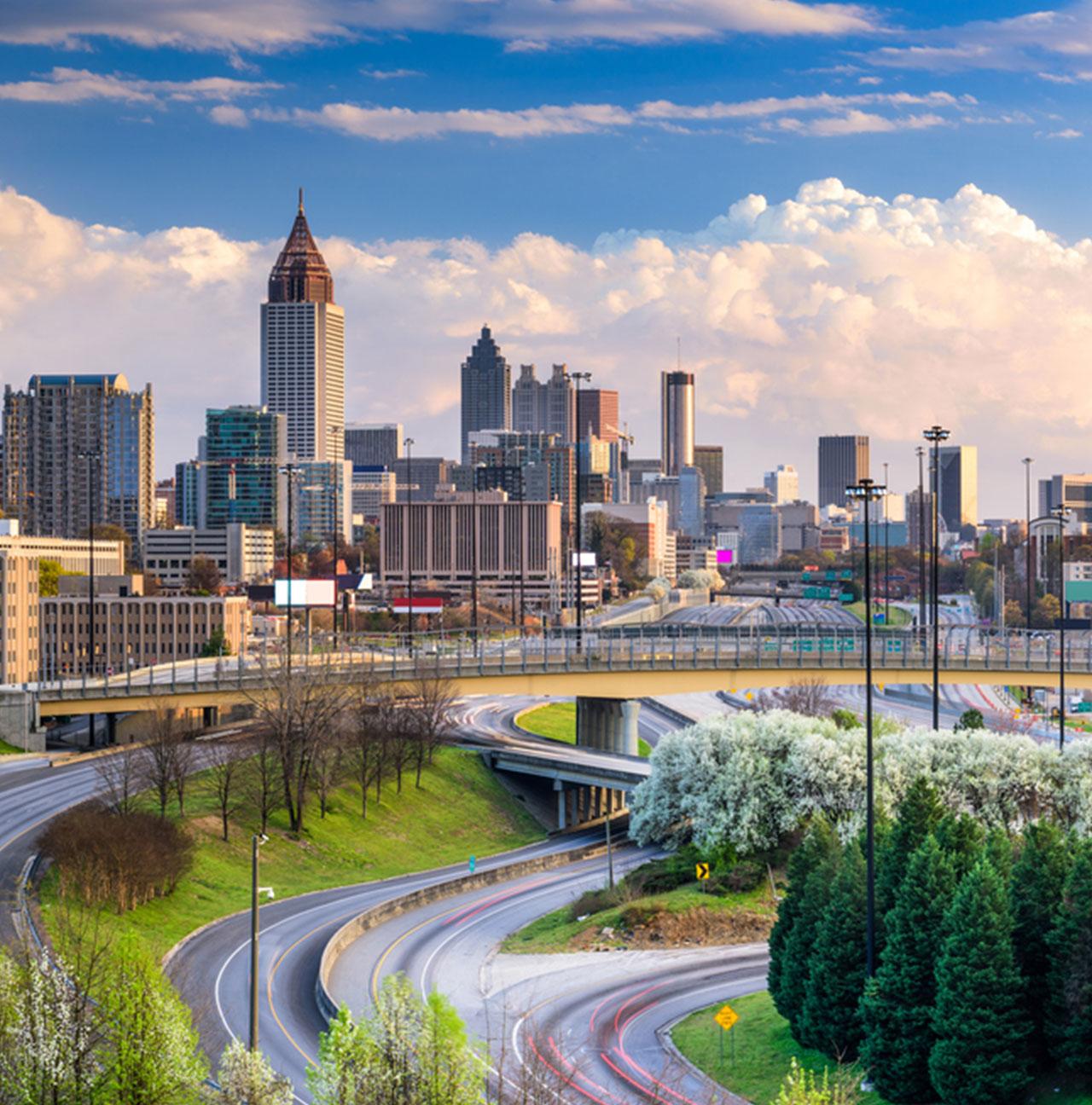 Atlanta