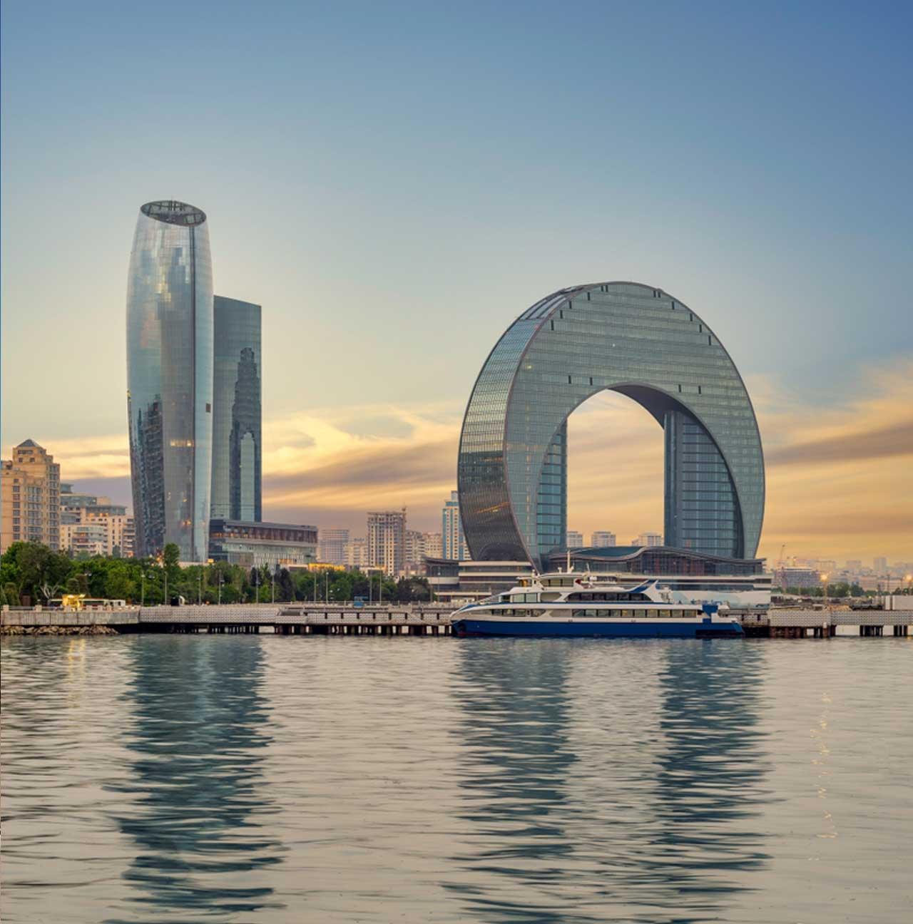 Baku