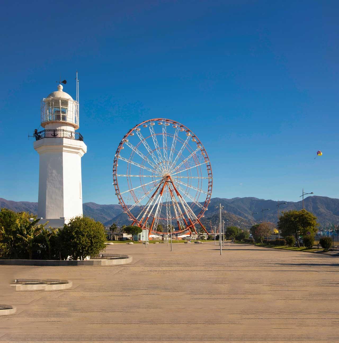 Batumi