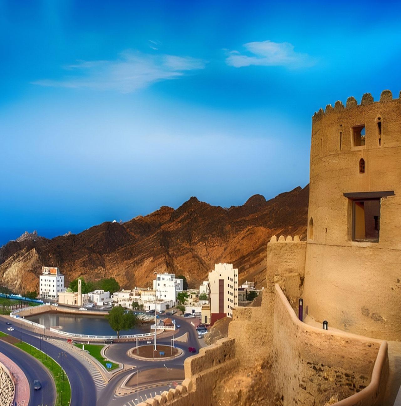 muscat