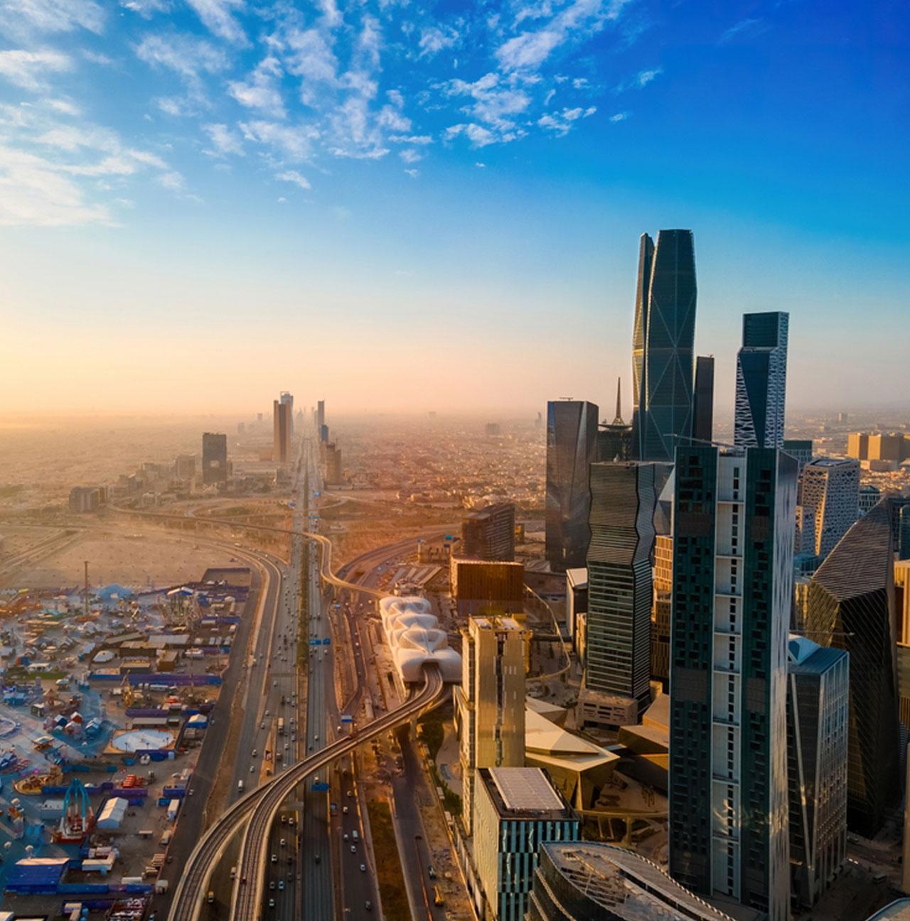 Riyadh