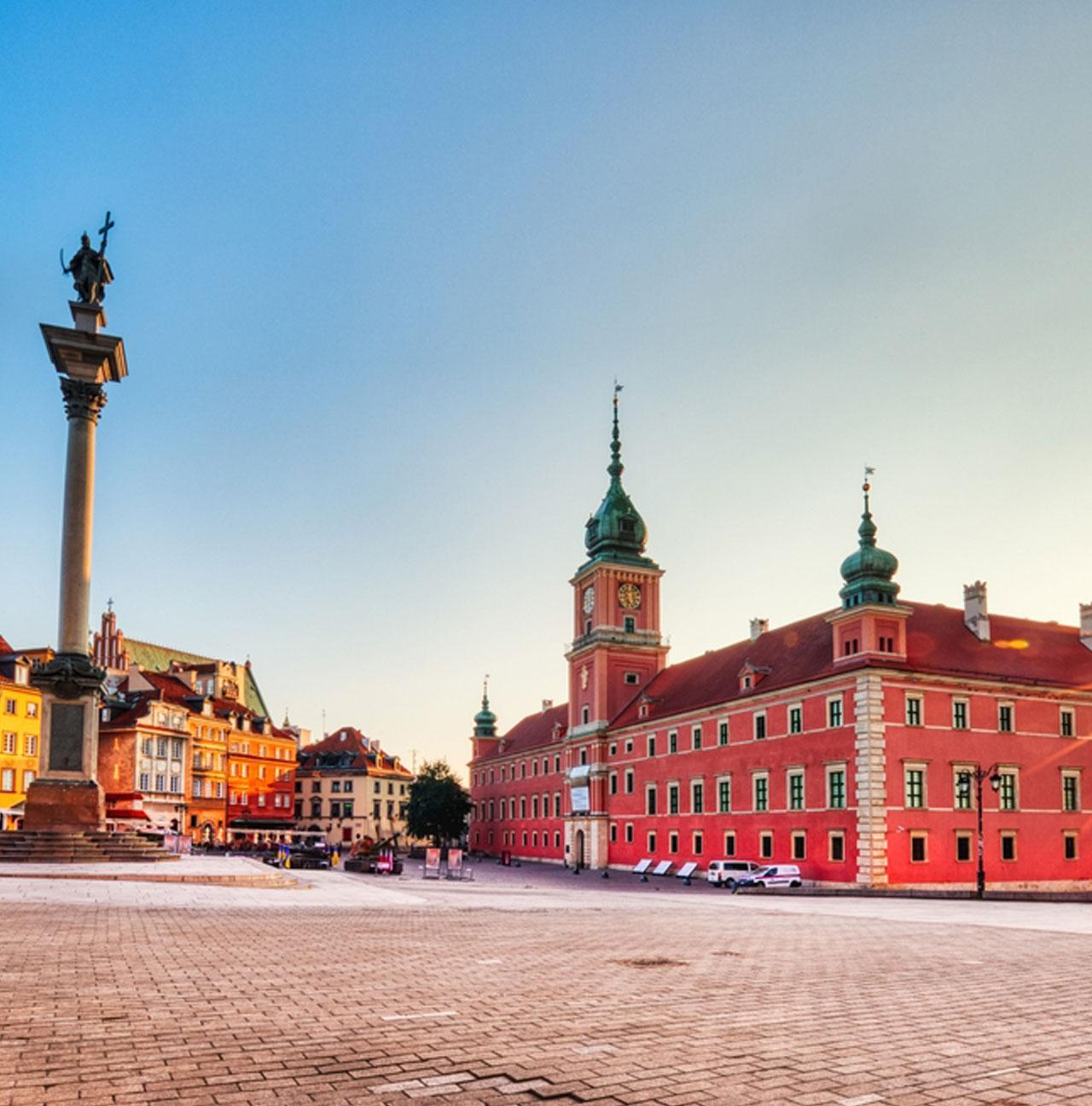 Warsaw